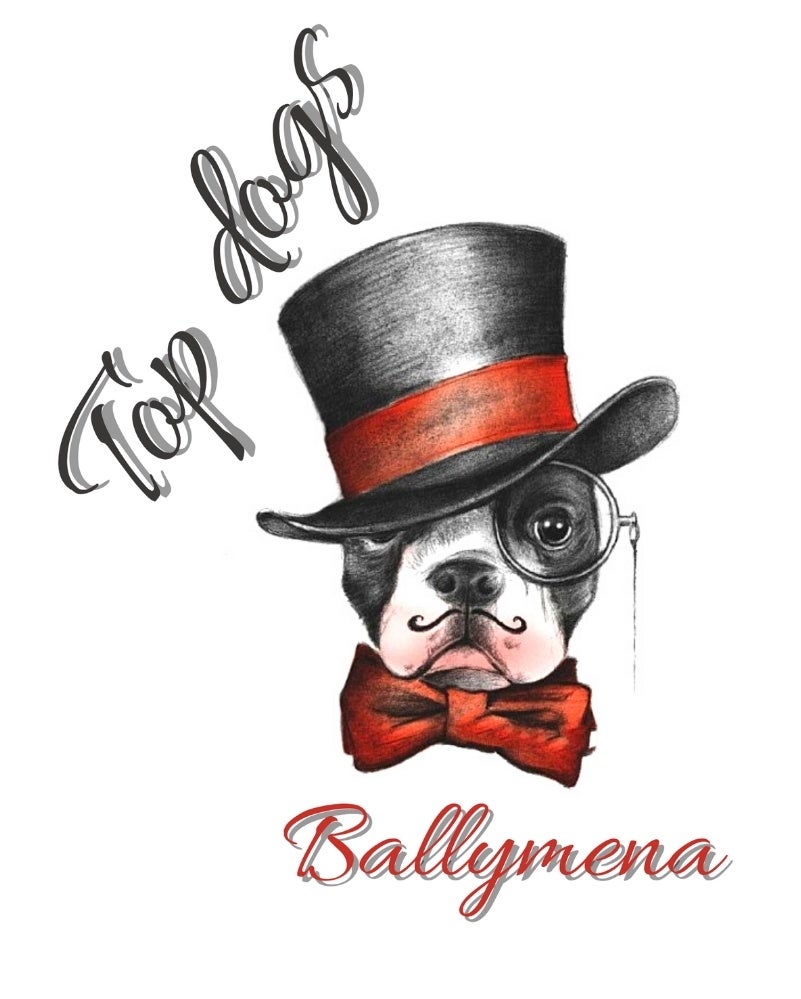 Logo Design - Kali Silat Ballymena by Jesterman on DeviantArt